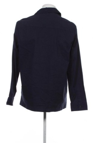 Ανδρικό μπουφάν McNeal, Μέγεθος M, Χρώμα Μπλέ, Τιμή 19,57 €