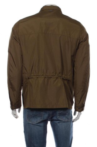 Pánská bunda  Pierre Cardin, Velikost XL, Barva Zelená, Cena  1 035,00 Kč