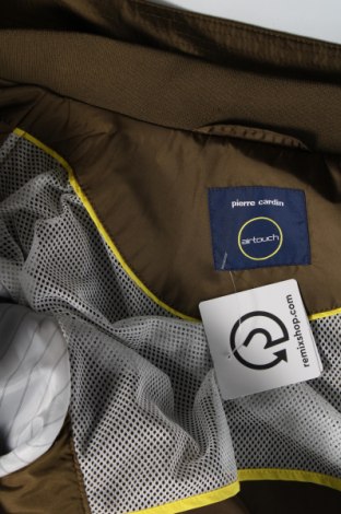 Pánska bunda  Pierre Cardin, Veľkosť XL, Farba Zelená, Cena  48,37 €