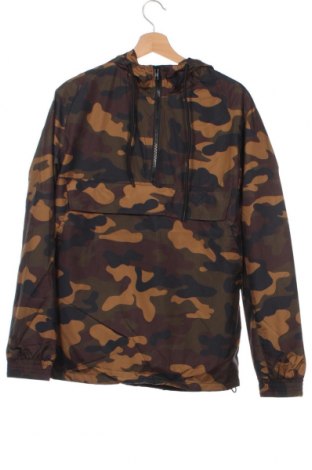 Herrenjacke Urban Classics, Größe S, Farbe Mehrfarbig, Preis 10,28 €