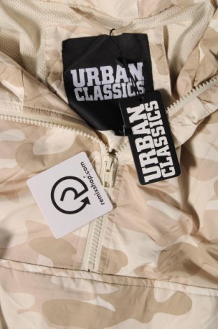 Pánská bunda  Urban Classics, Velikost L, Barva Vícebarevné, Cena  193,00 Kč