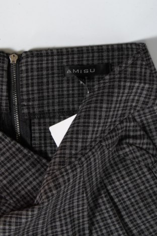 Φούστα Amisu, Μέγεθος XS, Χρώμα Γκρί, Τιμή 1,78 €