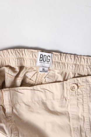 Φούστα BDG, Μέγεθος XL, Χρώμα  Μπέζ, Τιμή 3,59 €