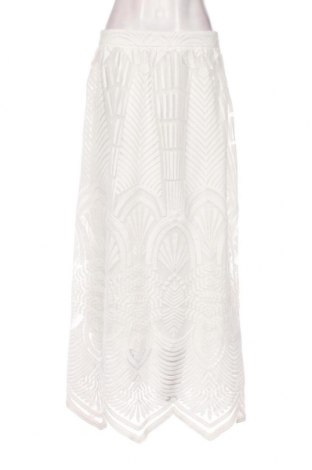Sukně Desigual, Velikost M, Barva Bílá, Cena  1 696,00 Kč