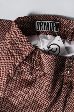 Φούστα Drykorn for beautiful people, Μέγεθος M, Χρώμα Πολύχρωμο, Τιμή 3,94 €