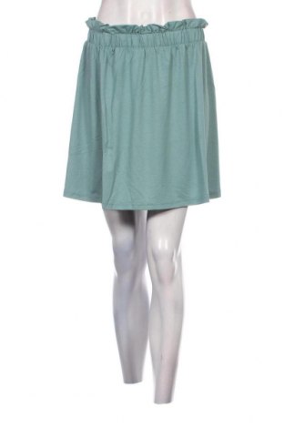 Φούστα Even&Odd, Μέγεθος XL, Χρώμα Πράσινο, Τιμή 5,22 €