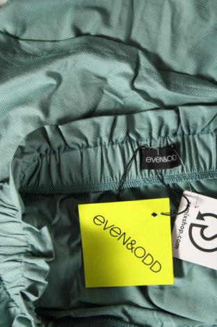 Φούστα Even&Odd, Μέγεθος XL, Χρώμα Πράσινο, Τιμή 5,45 €