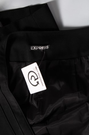 Φούστα Express, Μέγεθος S, Χρώμα Μαύρο, Τιμή 1,63 €