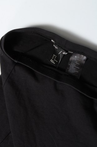Sukňa H&M, Veľkosť S, Farba Čierna, Cena  1,84 €