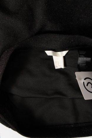Φούστα H&M, Μέγεθος M, Χρώμα Μαύρο, Τιμή 1,92 €