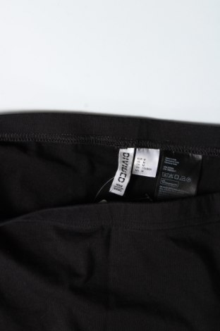 Φούστα H&M Divided, Μέγεθος M, Χρώμα Μαύρο, Τιμή 1,78 €