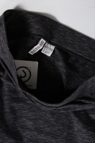 Φούστα H&M Divided, Μέγεθος S, Χρώμα Γκρί, Τιμή 1,61 €