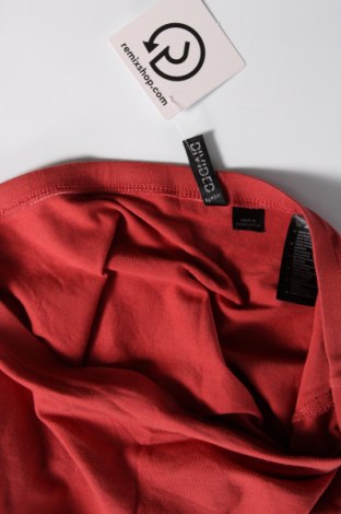 Sukně H&M Divided, Velikost S, Barva Popelavě růžová, Cena  79,00 Kč