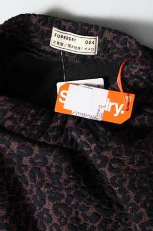 Φούστα Superdry, Μέγεθος S, Χρώμα Πολύχρωμο, Τιμή 5,66 €