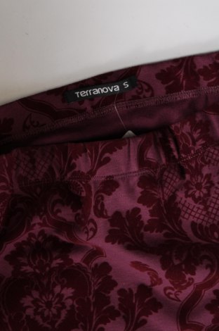 Φούστα Terranova, Μέγεθος S, Χρώμα Κόκκινο, Τιμή 2,22 €