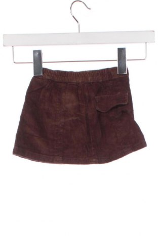 Παιδική φούστα H&M, Μέγεθος 12-18m/ 80-86 εκ., Χρώμα Καφέ, Τιμή 1,63 €