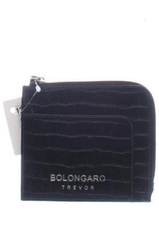 Πορτοφόλι Bolongaro Trevor, Χρώμα Μαύρο, Τιμή 24,12 €
