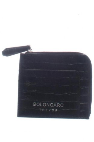Portmoneu Bolongaro Trevor, Culoare Negru, Preț 71,84 Lei