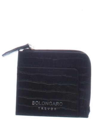 Портмоне Bolongaro Trevor, Цвят Черен, Цена 27,30 лв.