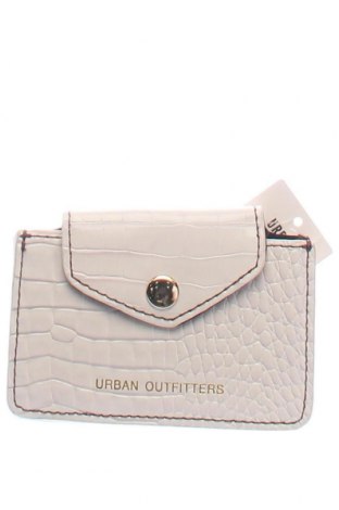 Πορτοφόλι Urban Outfitters, Χρώμα Εκρού, Τιμή 10,46 €