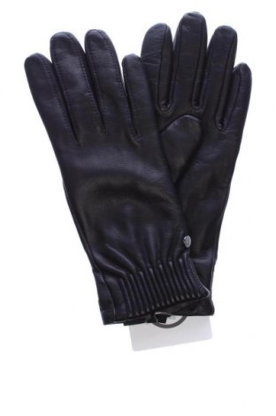 Handschuhe Roeckl, Farbe Schwarz, Preis 28,04 €