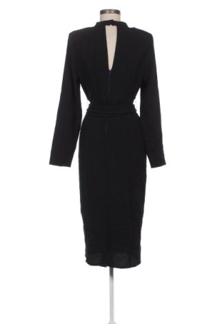 Φόρεμα ASOS, Μέγεθος L, Χρώμα Μαύρο, Τιμή 52,58 €