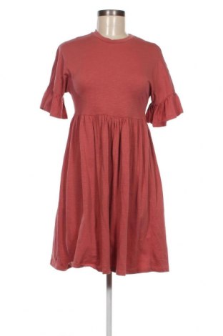 Šaty  ASOS, Velikost XS, Barva Růžová, Cena  119,00 Kč
