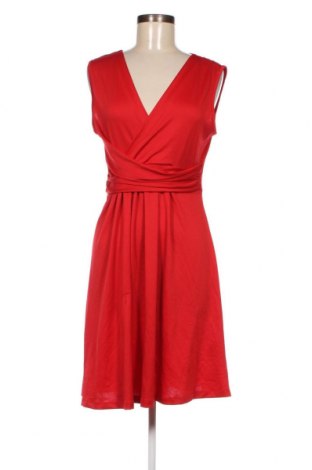 Kleid Anna Field, Größe L, Farbe Rot, Preis 23,71 €