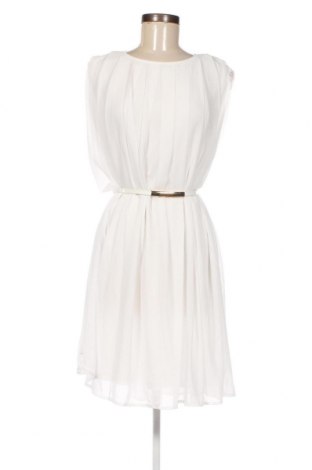 Φόρεμα Apart, Μέγεθος L, Χρώμα Λευκό, Τιμή 69,07 €