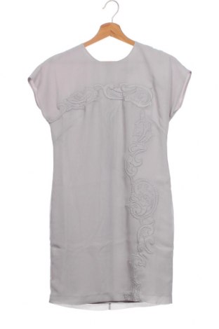 Рокля Armani Exchange, Размер XS, Цвят Сив, Цена 32,17 лв.
