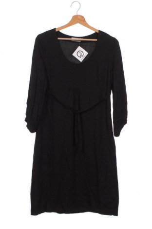 Kleid Bon'a Parte, Größe S, Farbe Schwarz, Preis 4,35 €