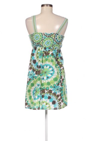 Φόρεμα Charles Vogele, Μέγεθος S, Χρώμα Πολύχρωμο, Τιμή 14,83 €