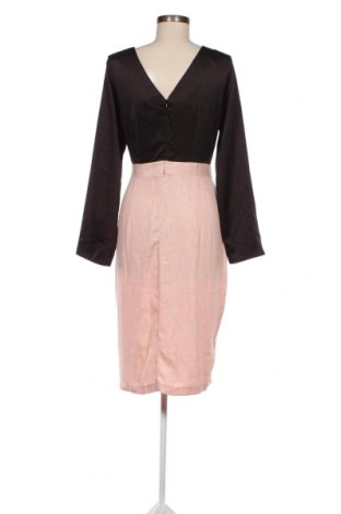 Φόρεμα Closet London, Μέγεθος XL, Χρώμα Πολύχρωμο, Τιμή 90,21 €