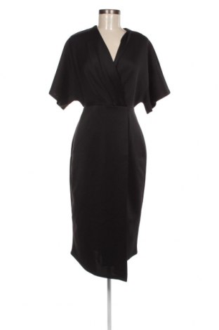 Φόρεμα Closet London, Μέγεθος M, Χρώμα Μαύρο, Τιμή 90,21 €