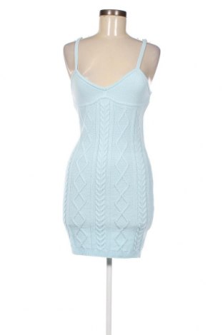 Kleid Collusion, Größe M, Farbe Blau, Preis € 7,36