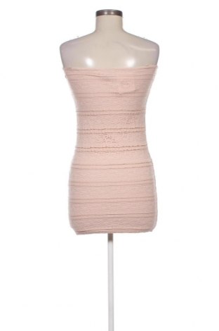 Šaty  CoolCat, Velikost S, Barva Růžová, Cena  85,00 Kč
