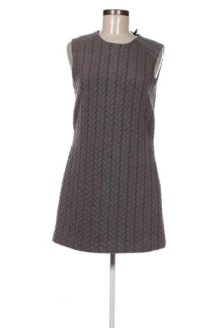 Kleid Cynthia Rowley, Größe M, Farbe Grau, Preis € 7,77