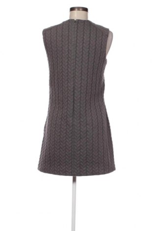 Kleid Cynthia Rowley, Größe M, Farbe Grau, Preis 7,77 €