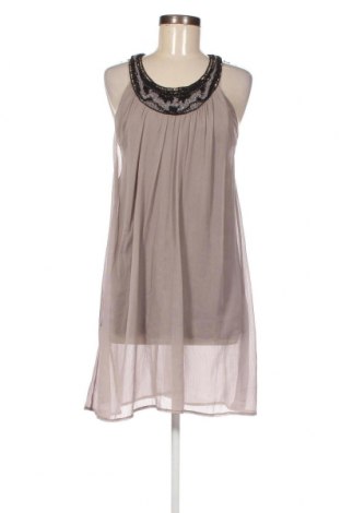 Φόρεμα Day Birger Et Mikkelsen, Μέγεθος L, Χρώμα Γκρί, Τιμή 11,51 €