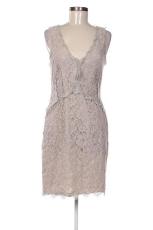 Φόρεμα Day Birger Et Mikkelsen, Μέγεθος M, Χρώμα  Μπέζ, Τιμή 12,78 €