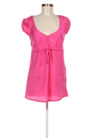 Рокля Edc By Esprit, Размер XS, Цвят Розов, Цена 23,80 лв.