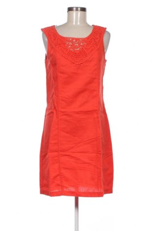 Kleid Encuentro, Größe M, Farbe Rot, Preis 20,18 €