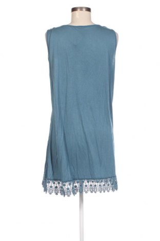 Φόρεμα Fiorella Rubino, Μέγεθος S, Χρώμα Μπλέ, Τιμή 36,49 €