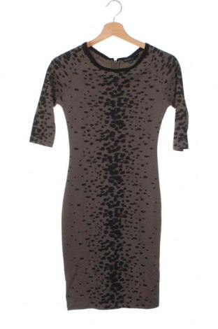 Kleid French Connection, Größe S, Farbe Grün, Preis 3,70 €