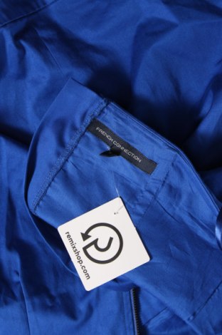 Kleid French Connection, Größe S, Farbe Blau, Preis 4,11 €
