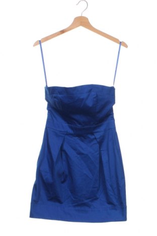 Kleid French Connection, Größe S, Farbe Blau, Preis 4,52 €