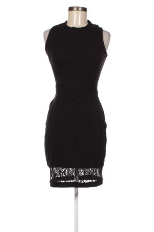 Kleid French Connection, Größe M, Farbe Schwarz, Preis 12,32 €