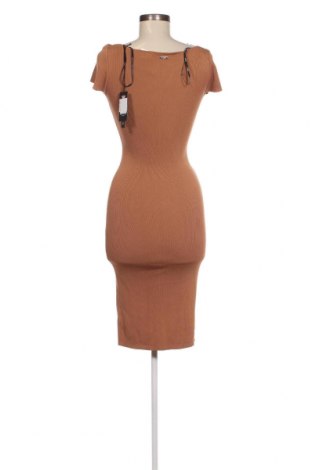 Kleid Guess, Größe M, Farbe Braun, Preis 98,45 €
