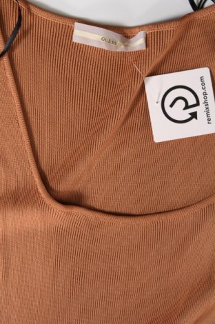 Šaty  Guess, Veľkosť M, Farba Hnedá, Cena  98,45 €