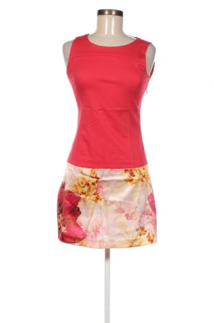 Kleid Guess By Marciano, Größe M, Farbe Rosa, Preis 64,72 €